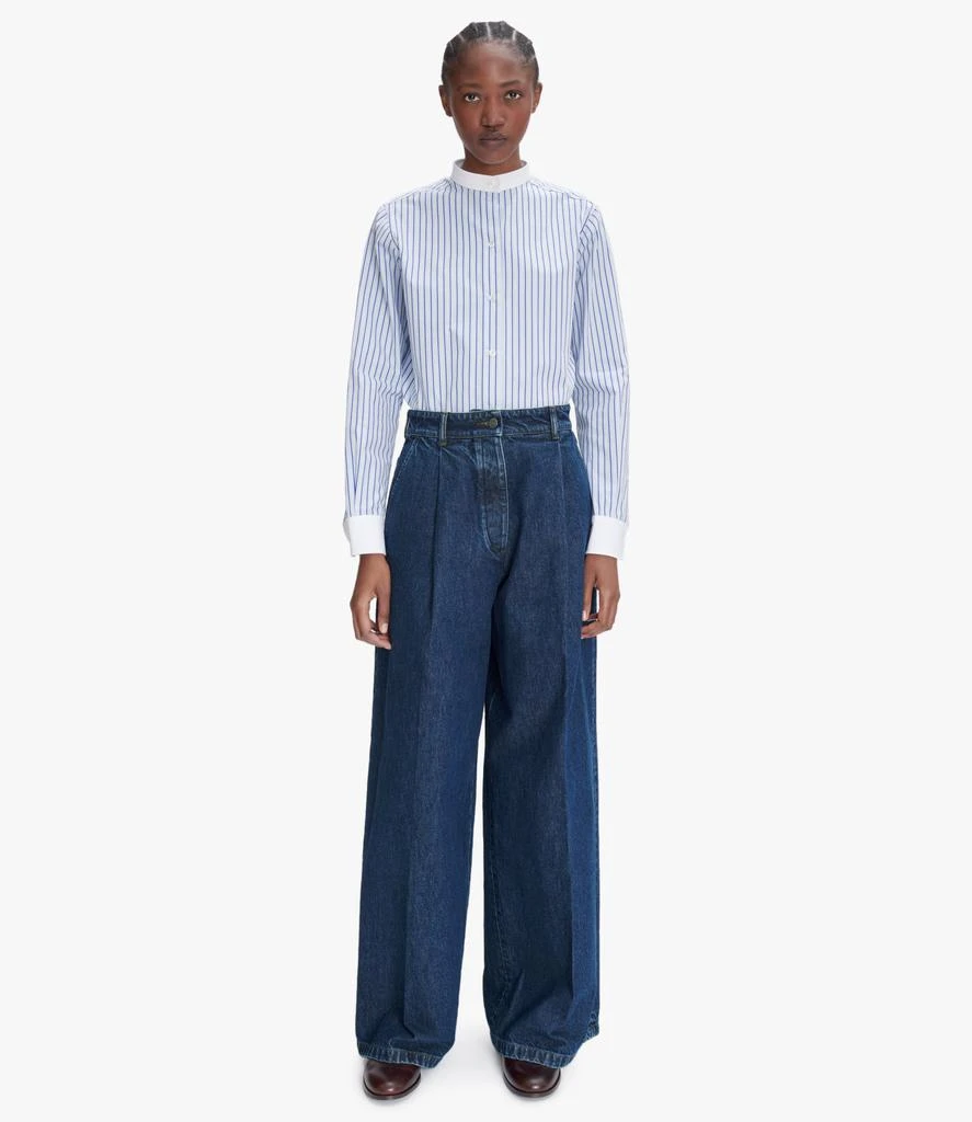 Anastasia Barbieri Venezia shirt 3