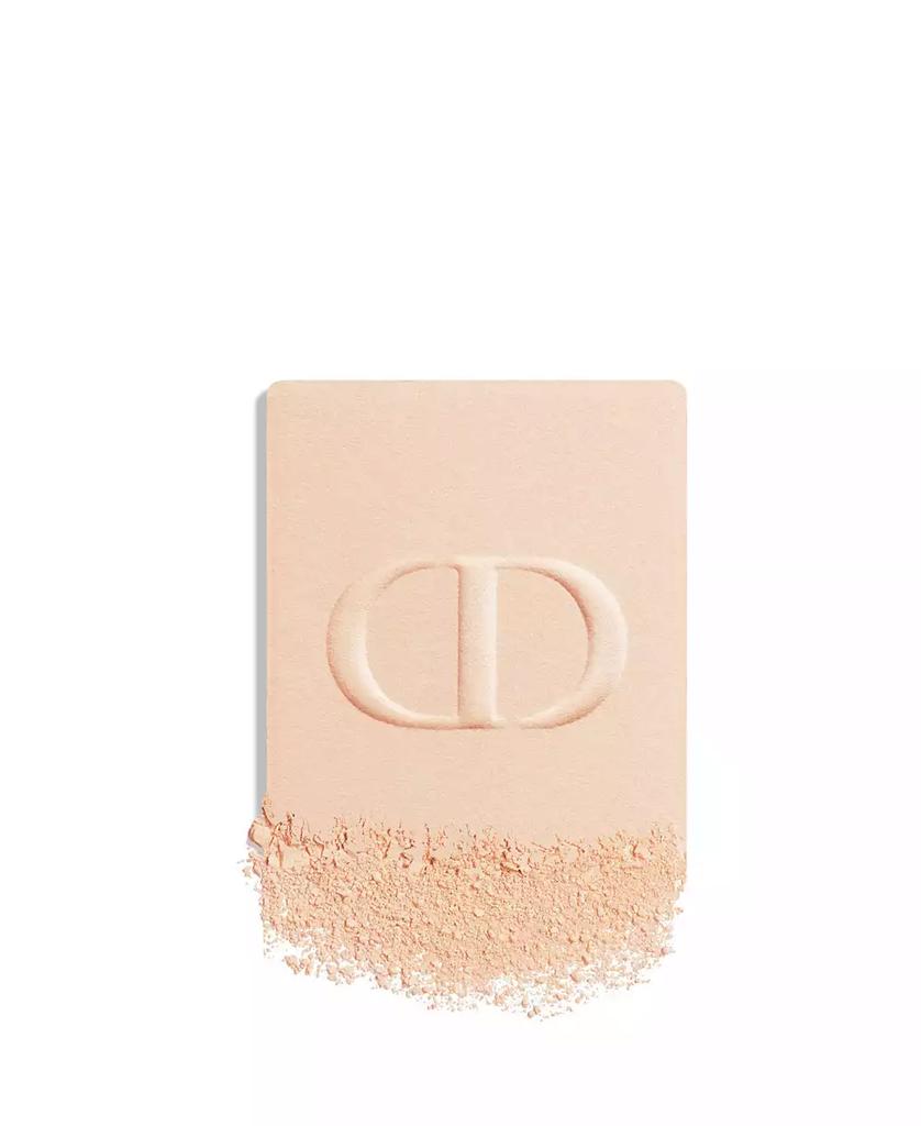 Dior Forever Natural Matte Velvet Compact Foundation