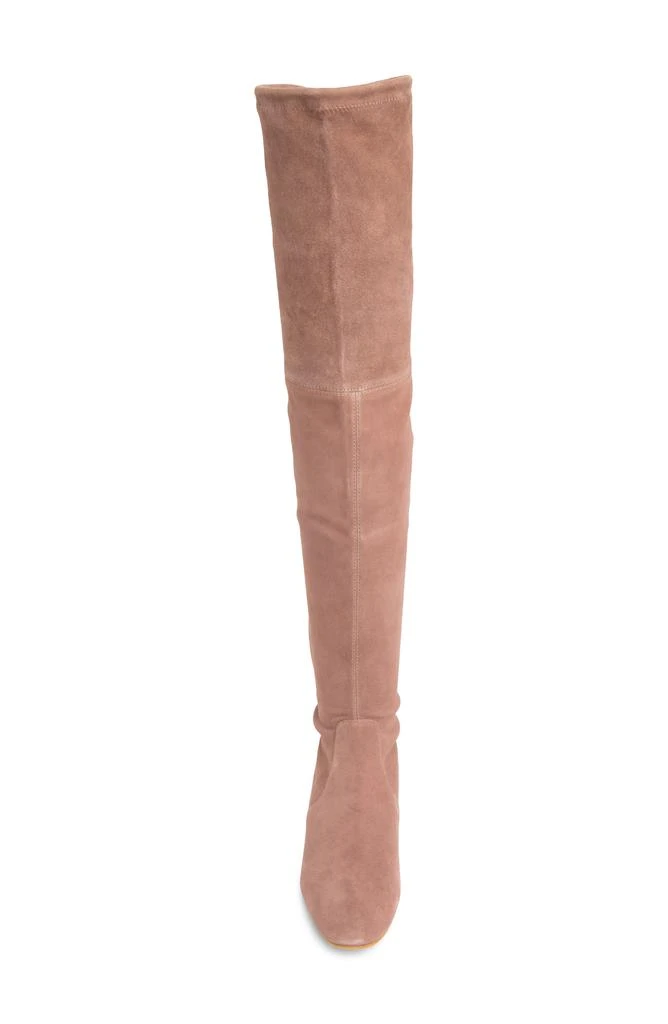 Stuart Weitzman Genna Over-the-Knee Boot 4