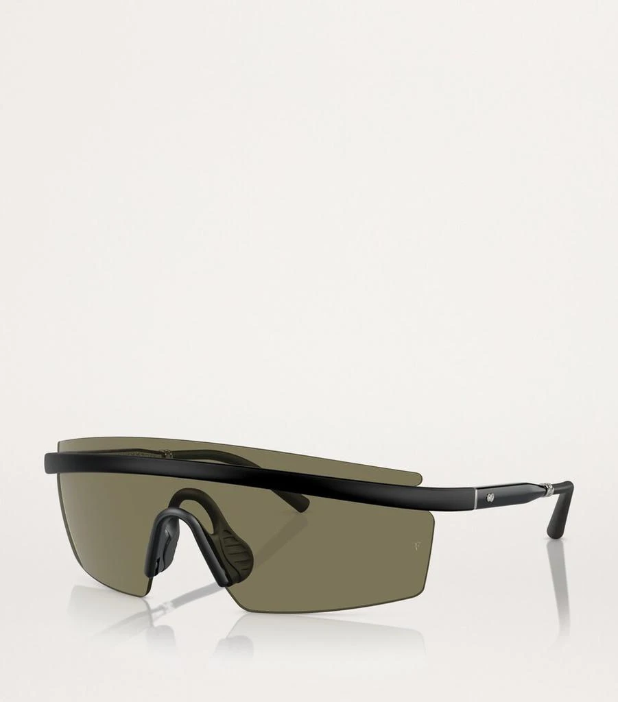 Oliver Peoples Bio-Nylon R-4 Sunglasses 2