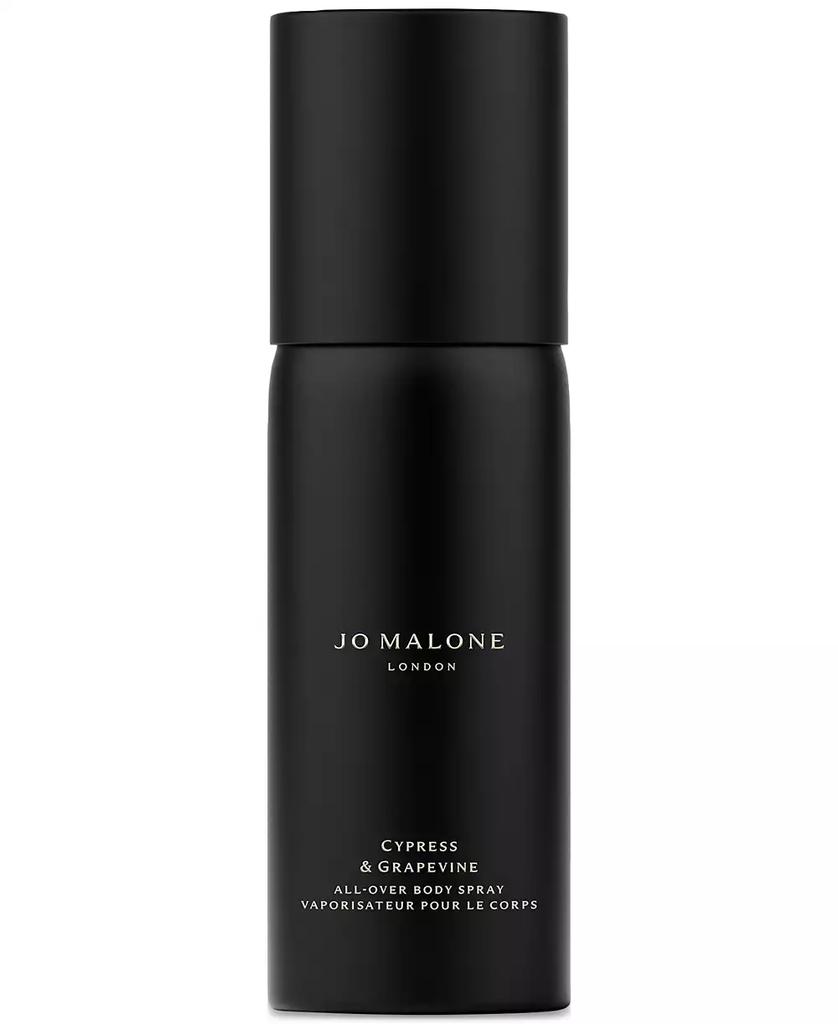 Jo Malone London Cypress & Grapevine Body Spray, 3.8 oz.