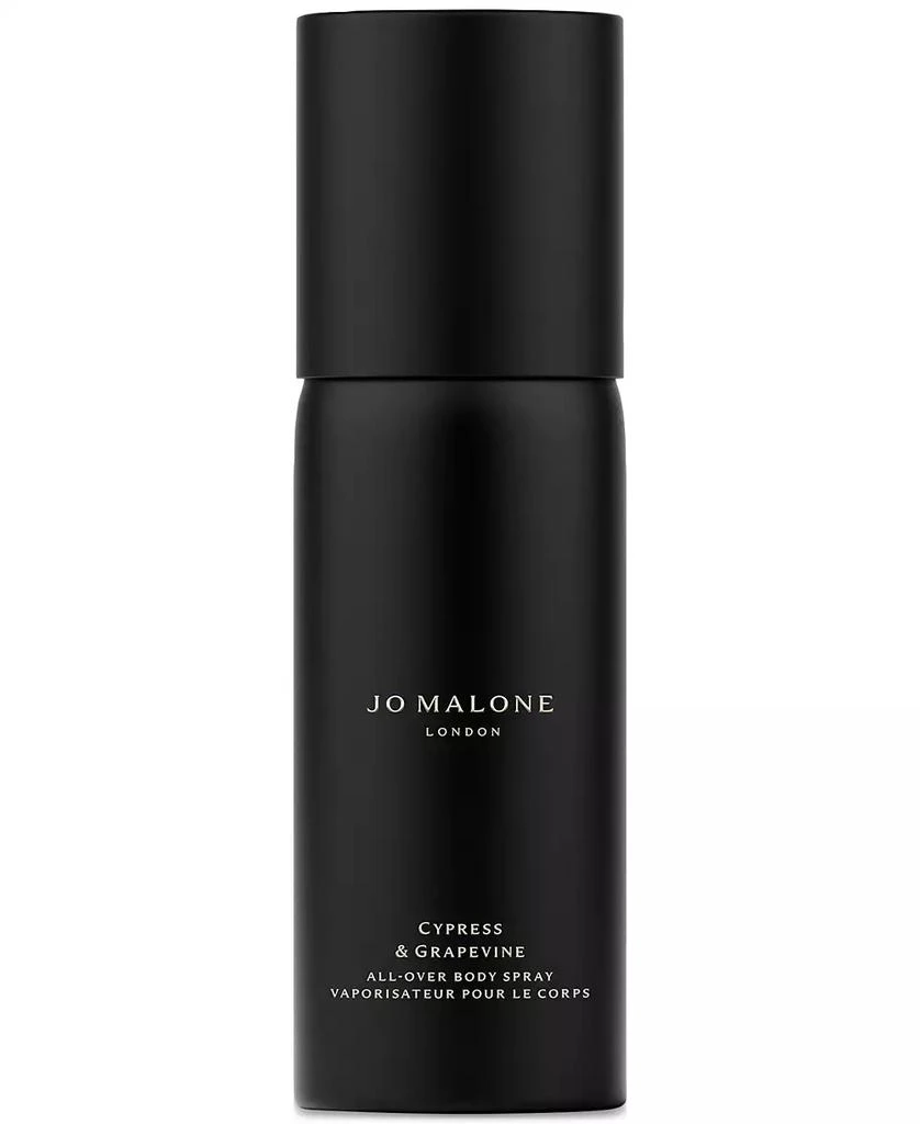 Jo Malone London Cypress & Grapevine Body Spray, 3.8 oz. 1