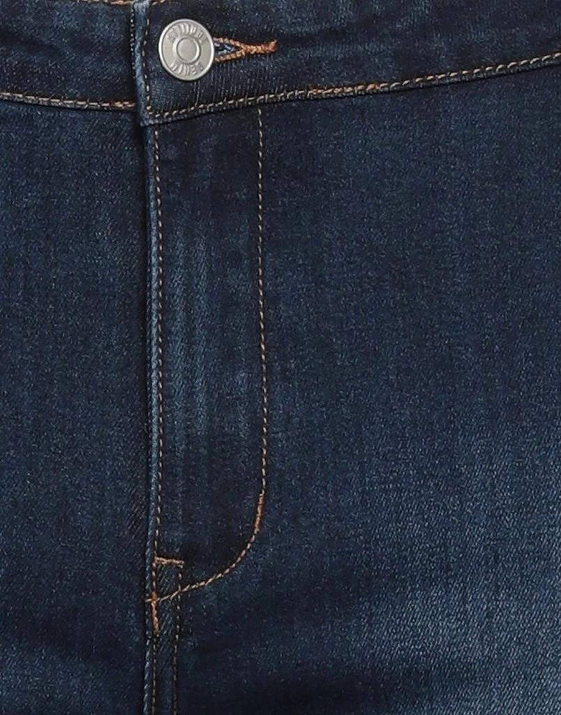 TAKESHY KUROSAWA Denim pants 4