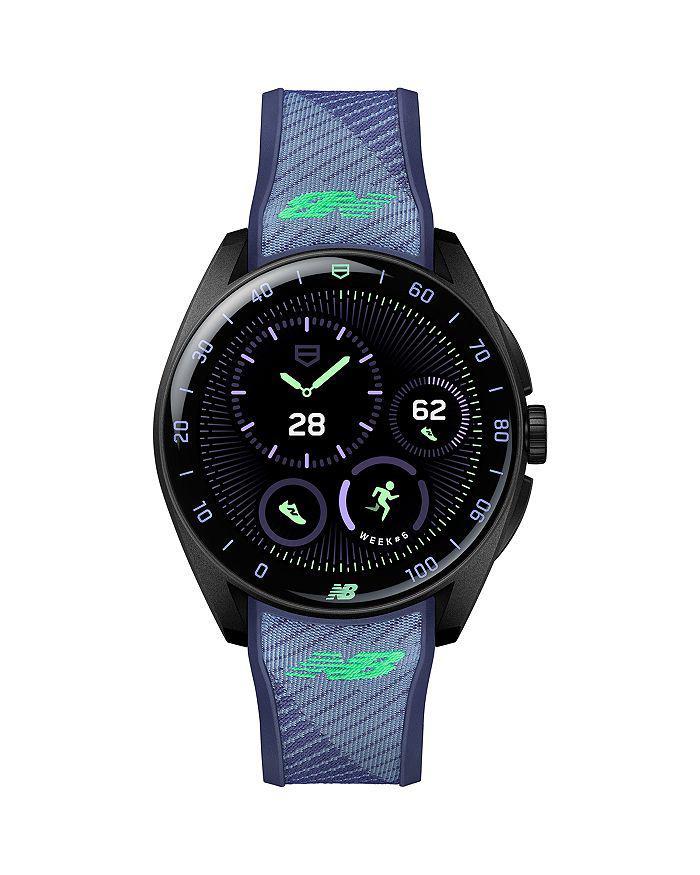 TAG Heuer Connected E5 NB Edition Smartwatch, 40mm