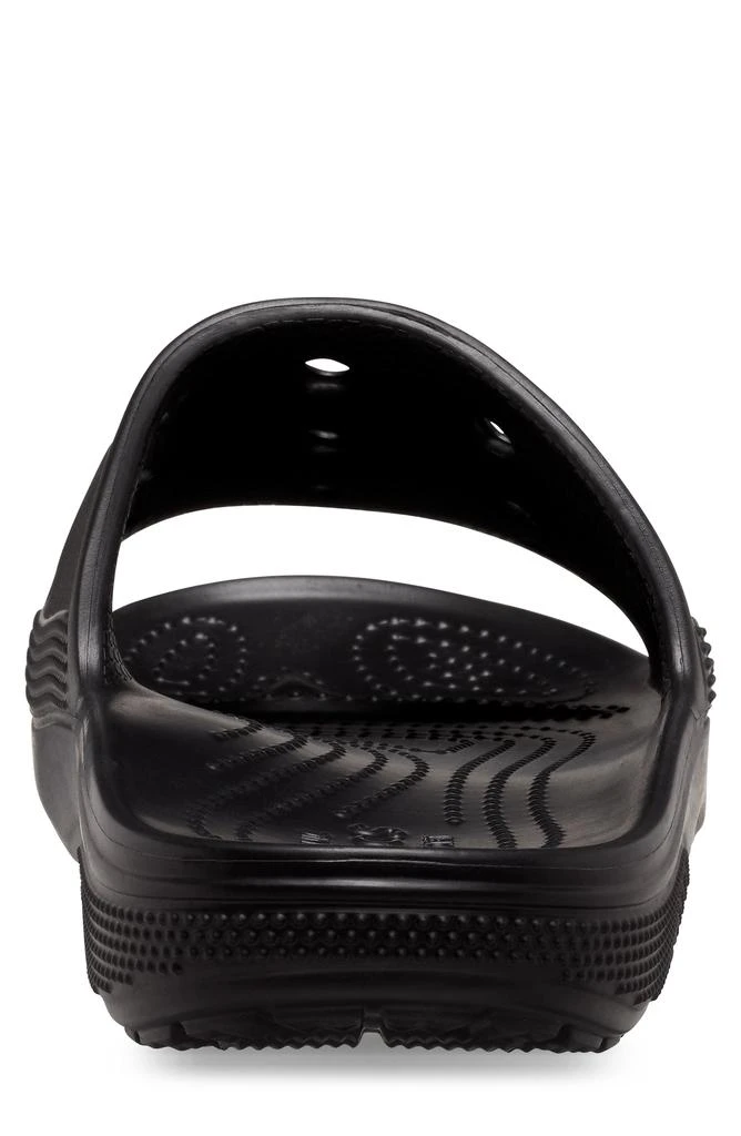 Crocs Gender Inclusive Baya II Slide Sandal