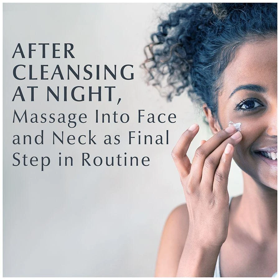 Eucerin Moisturizing Night Cream 7