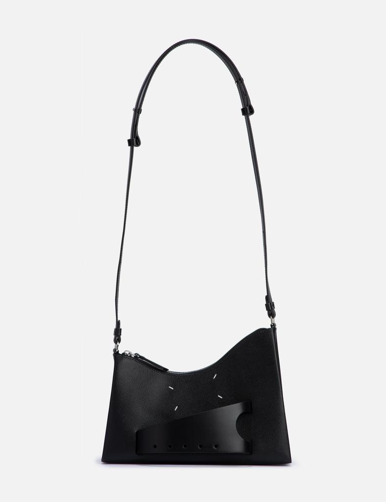 MAISON MARGIELA Snatched hobo small