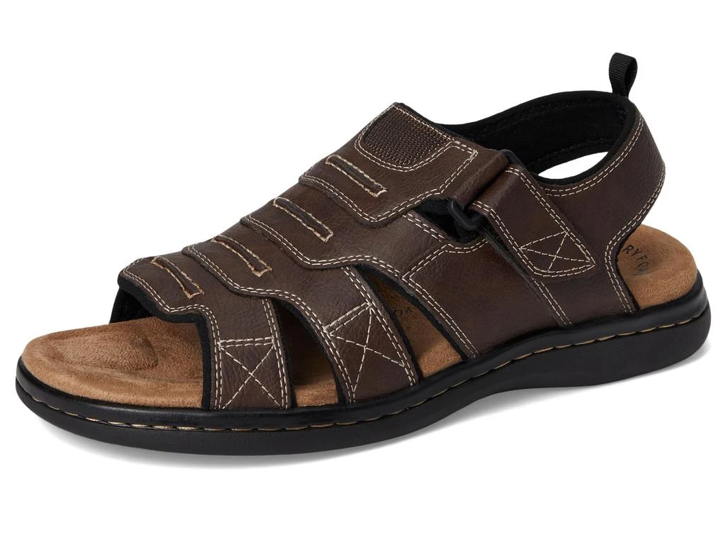 Dockers Shorewood Fisherman Sandal 7