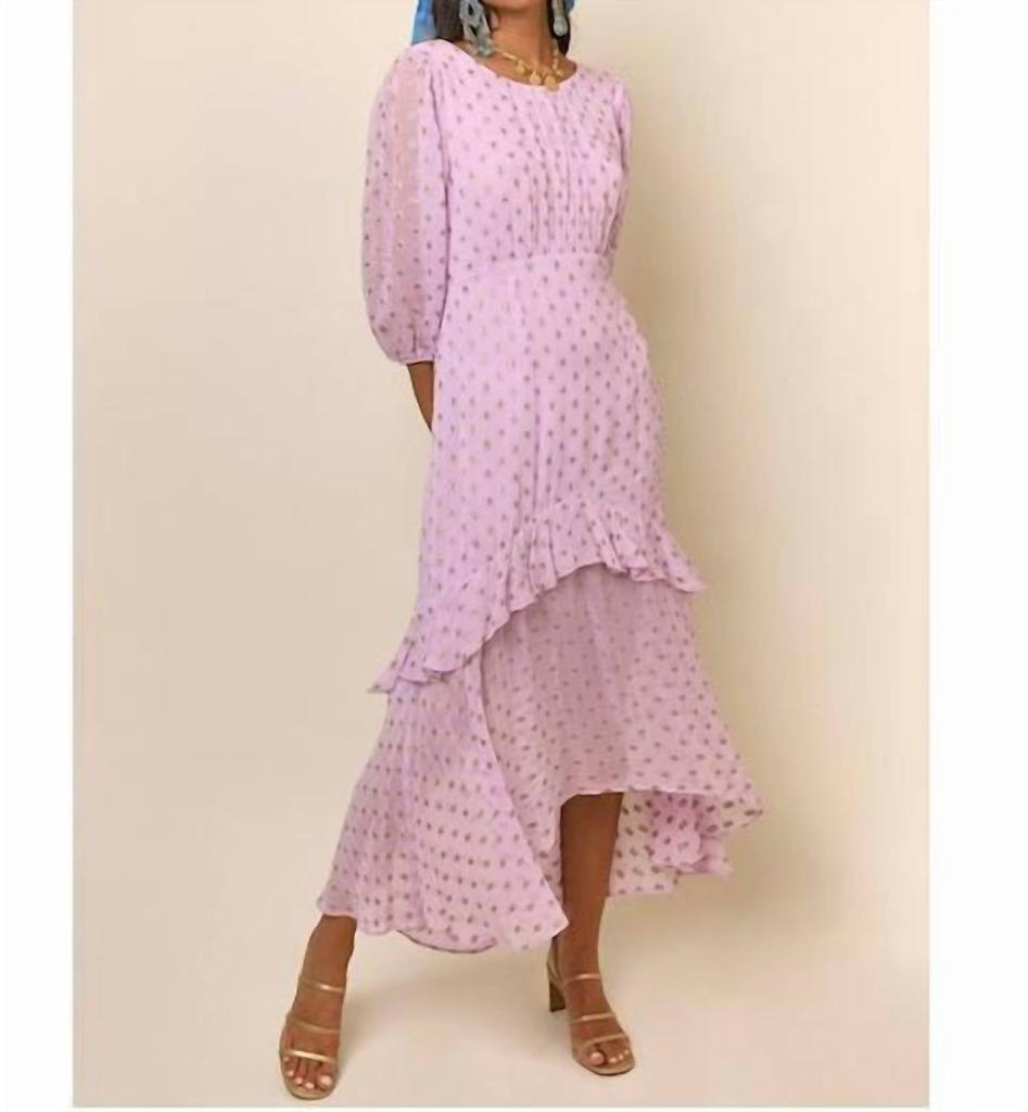 Rixo Rixo - Cheryl Dress