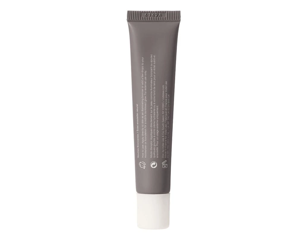 Indie Lee Bronzing Drops 4