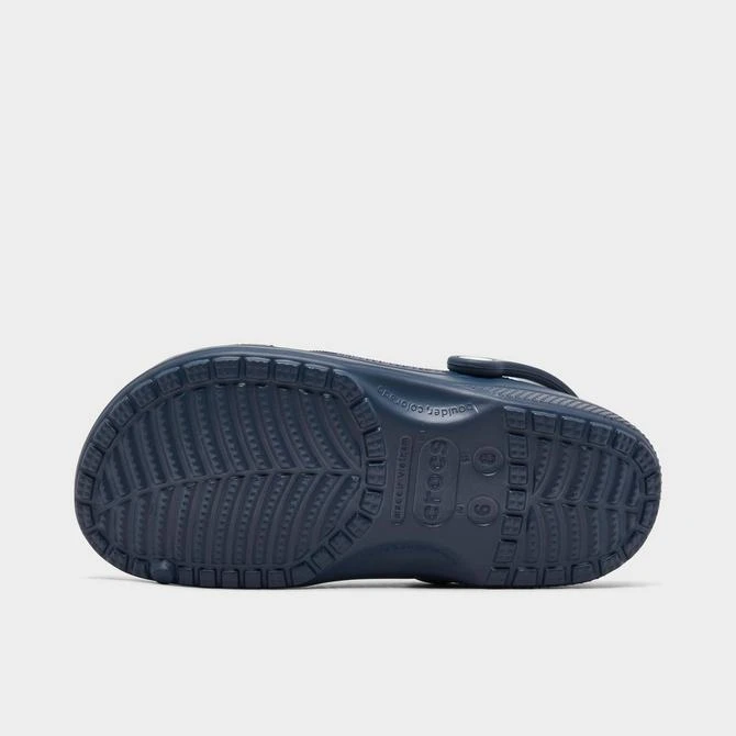 Crocs Unisex Crocs Classic Clog Shoes (Men's Sizing) 6