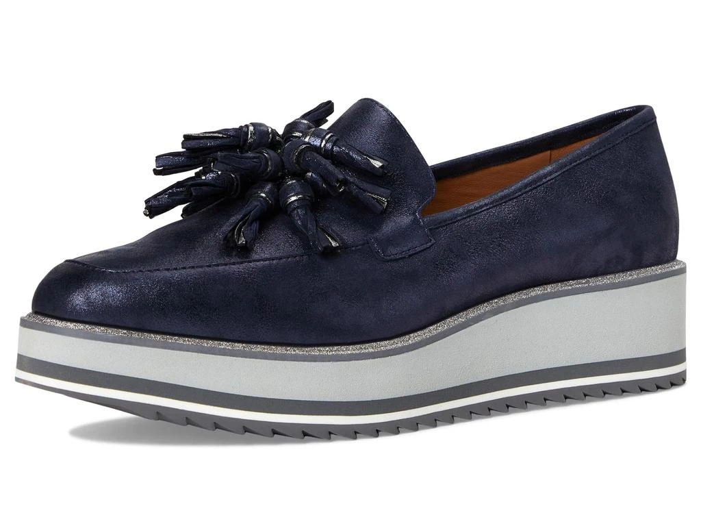 Johnston & Murphy Gracelyn Tassel Loafer 7