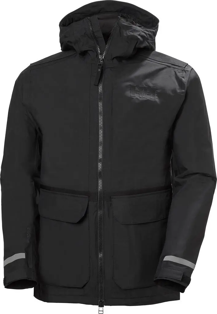 Helly Hansen Patrol Transition Jacket - Men's