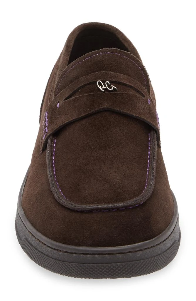 Robert Graham Toucan Penny Loafer 3