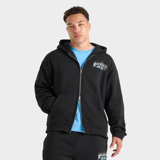 [Supply & Demand] Cayman Full-Zip Hoodie フルジップフーディ Men's Supply & Demand Cayman Full-Zip Hoodie | JD Sports