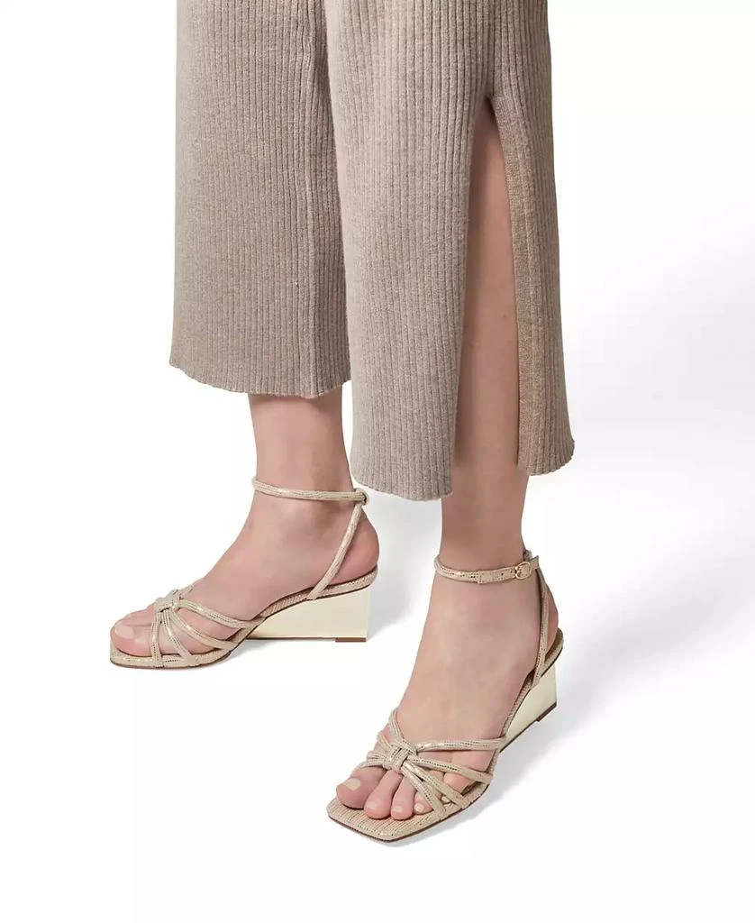 Katy Perry The Irisia Twisted Sandal 9