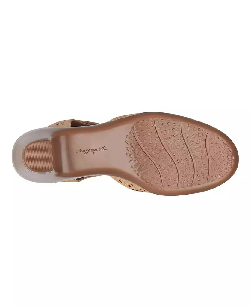 Easy Spirit Women's Cindie Mary Jane Pumps 5
