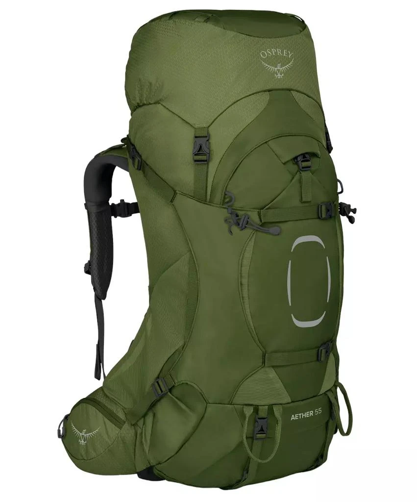 Osprey Osprey Packs Men's Aether 55 Pack 1