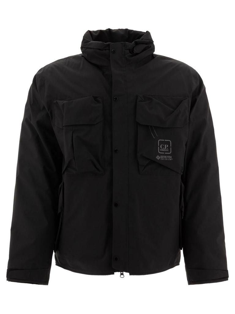 C.P. Company C.P. Company "The Metropolis Series Gore-Tex Infinium™" Jacket