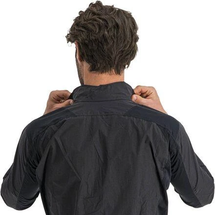 SPORTFUL Hot Pack Norain Jacket - Men
s 6