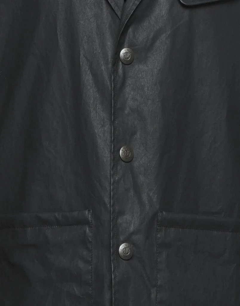 MATCHLESS Full-length jacket 4