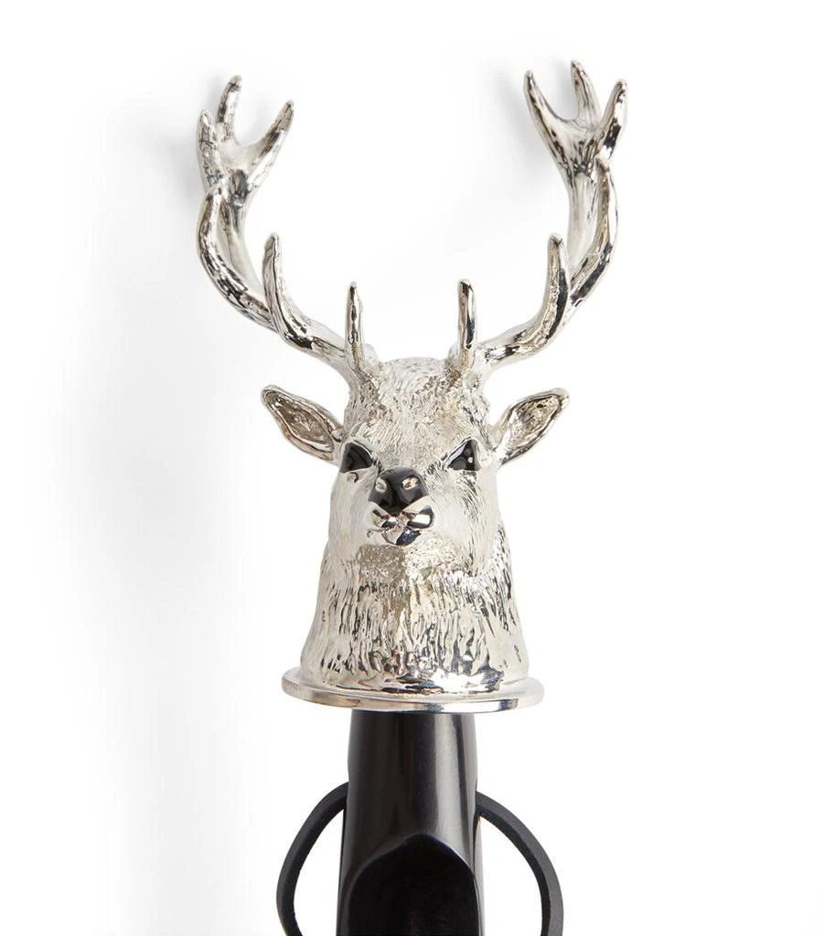 Deakin & Francis Stag Head Shoe Horn 2