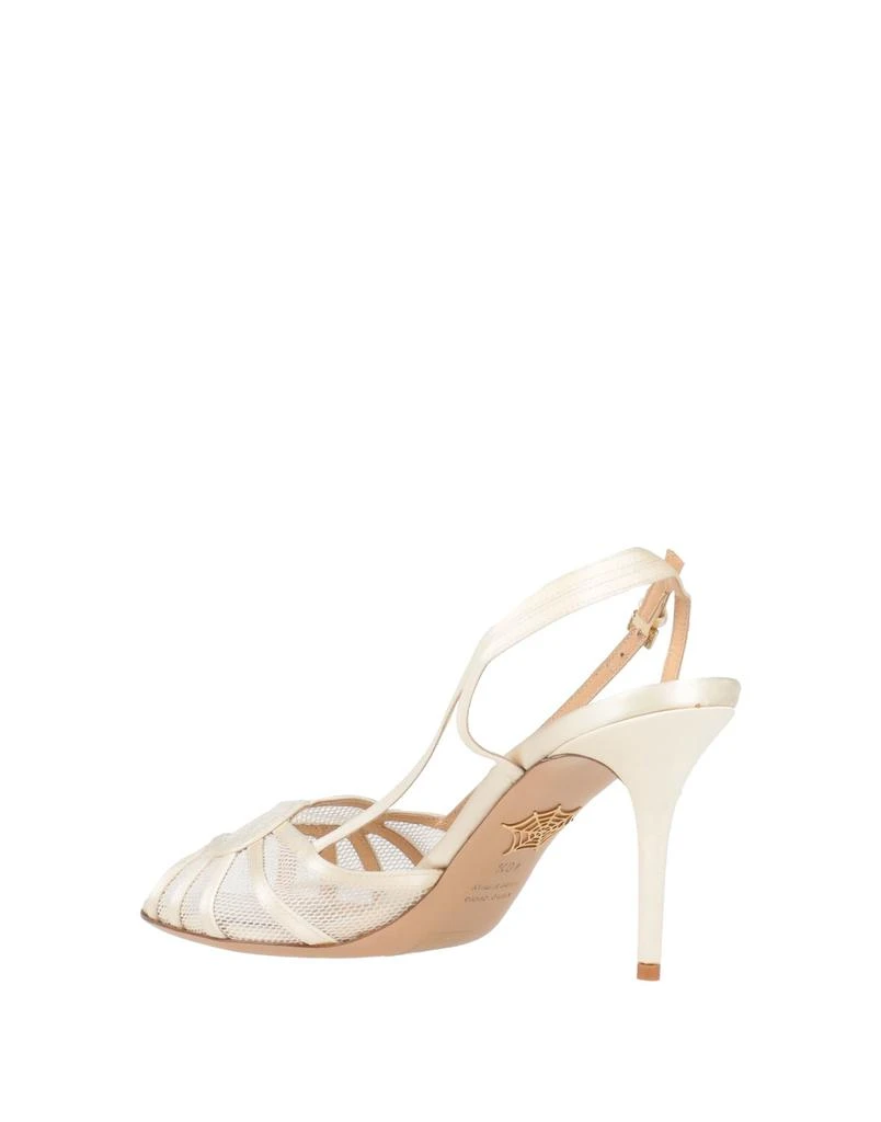 Charlotte Olympia Sandals 3