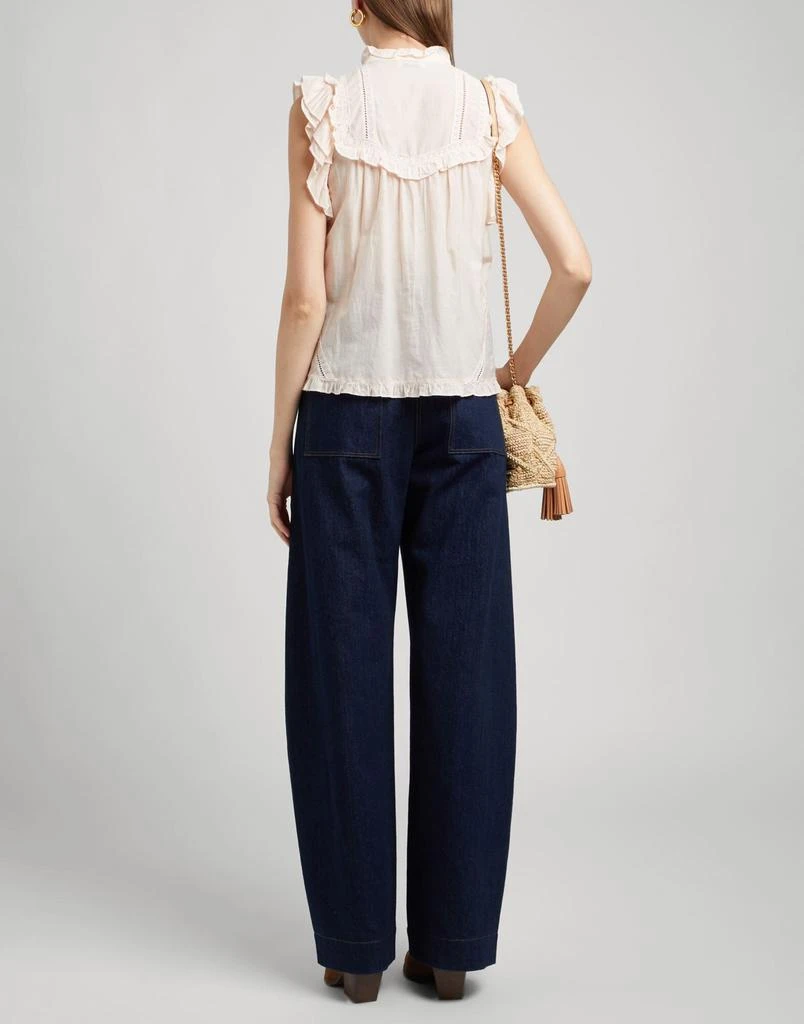 Zadig&Voltaire Solid color shirts & blouses 3