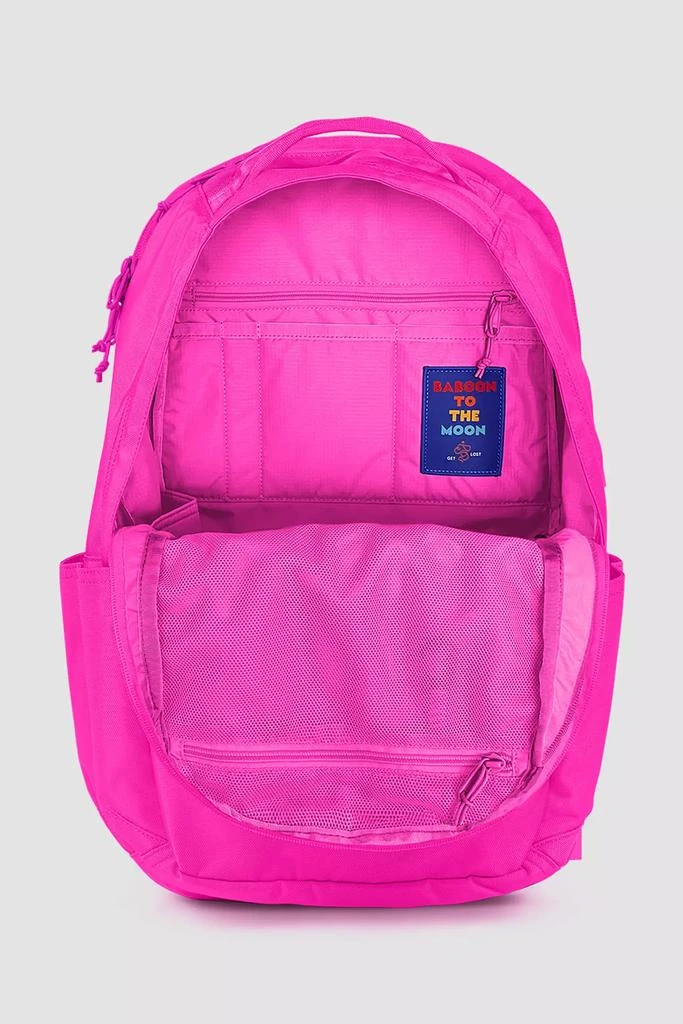 BABOON TO THE MOON BABOON TO THE MOON City Backpack 4