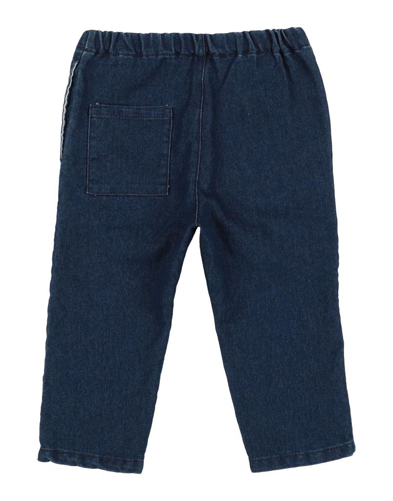 BABE & TESS Denim pants