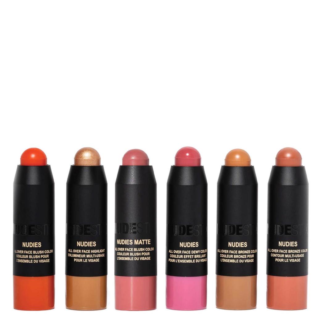 NUDESTIX NUDESTIX Mini Nudies Best Sellers Kit