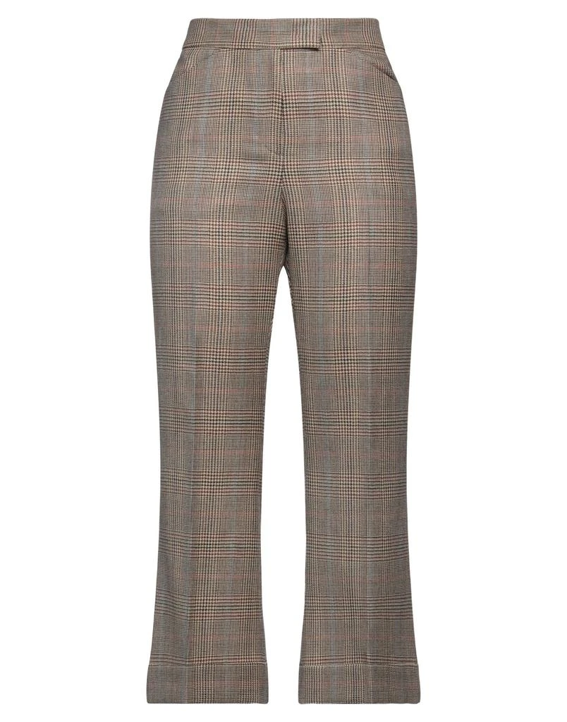 PT TORINO Casual pants 1