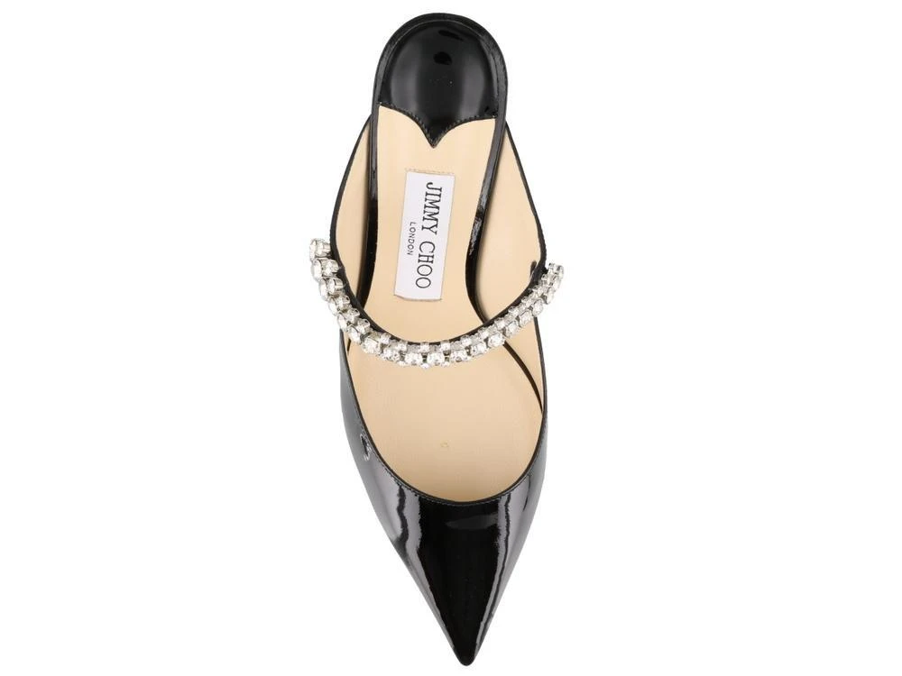 Jimmy Choo Jimmy Choo Bing 65 Mules 4