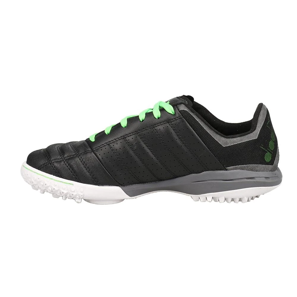 Diadora Brasil Sala Turf Soccer Shoes 3