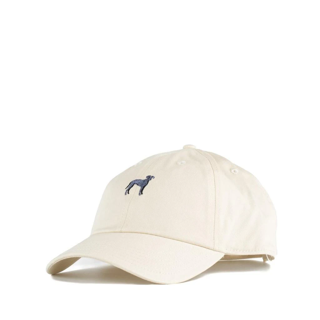 Autry Autry Lacey Blue Baseball Cap 1