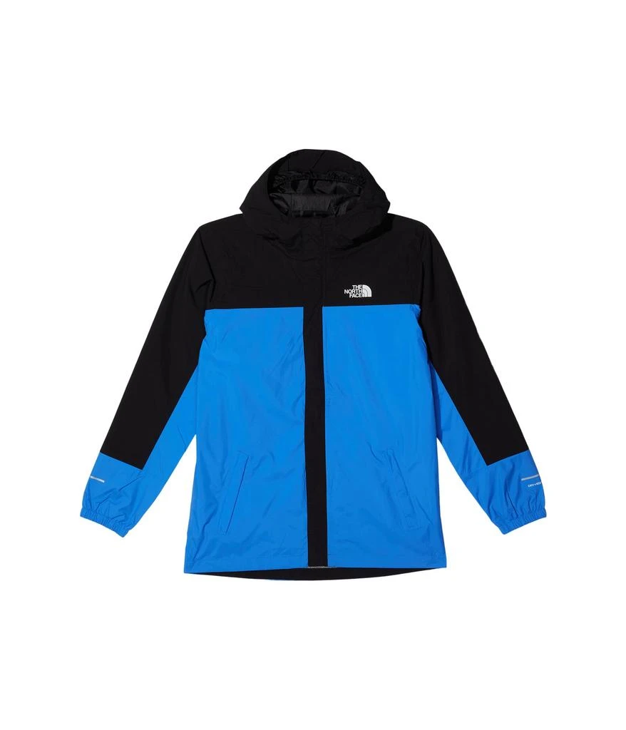 The North Face Antora Rain Jacket (Little Kids/Big Kids) 1