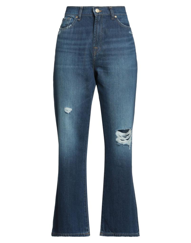 7 For All Mankind Bootcut Jeans