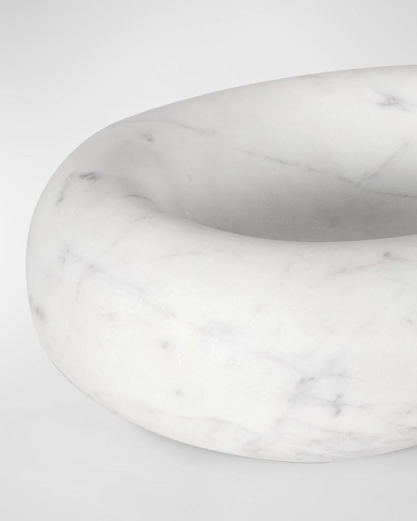 Regina Andrew Lagoon Marble Bowl 3