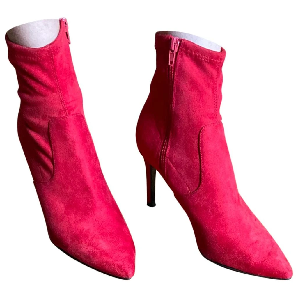 Steve Madden Steve Madden Ankle boots 1