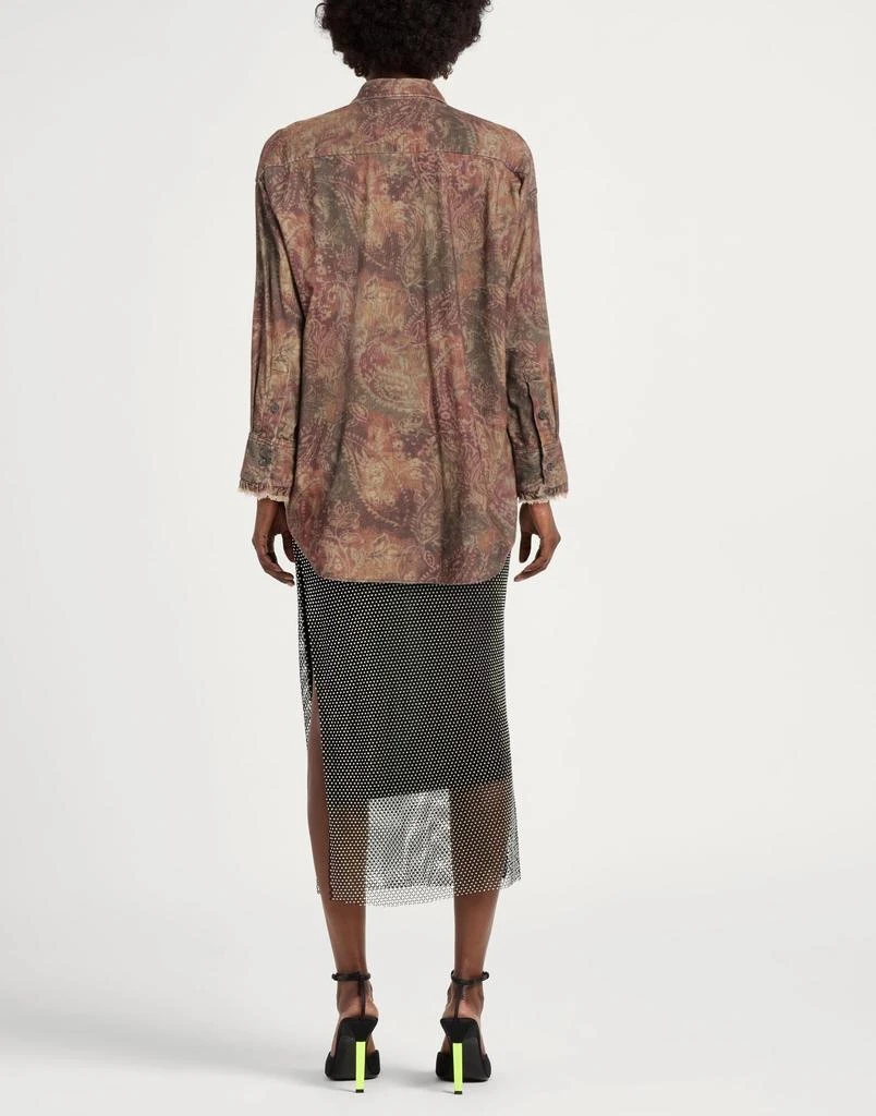 R13 Patterned shirts 
blouses 3