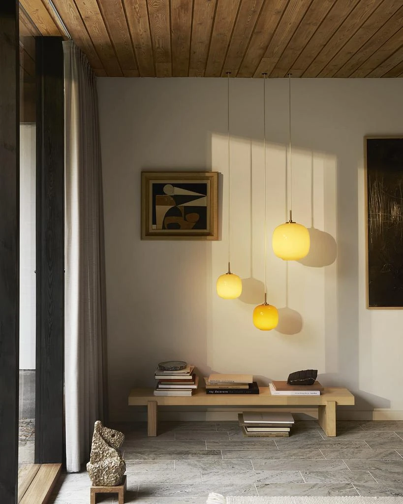 Louis Poulsen VL45 Radiohus 6.8" Pendant 4