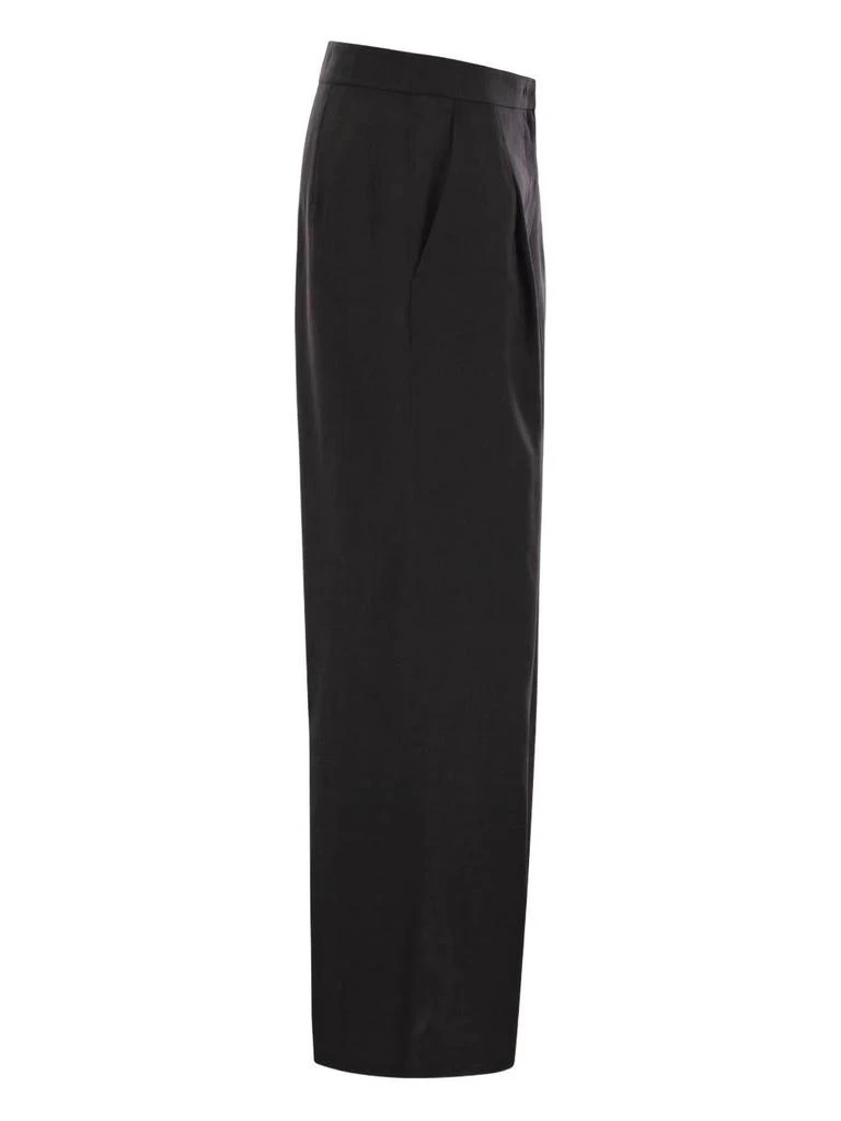 MaxMara Studio MaxMara Studio DAZZY Trousers 5