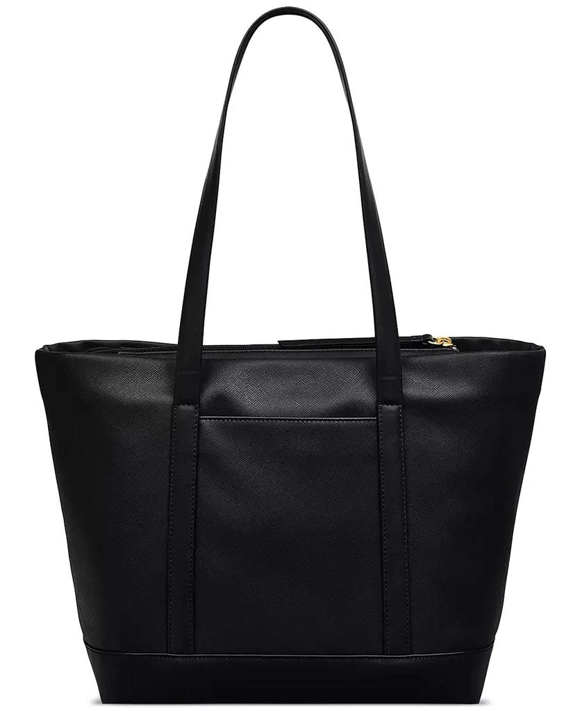 Radley Suffolk Road Large Ziptop Shoulder Tote Bag 1