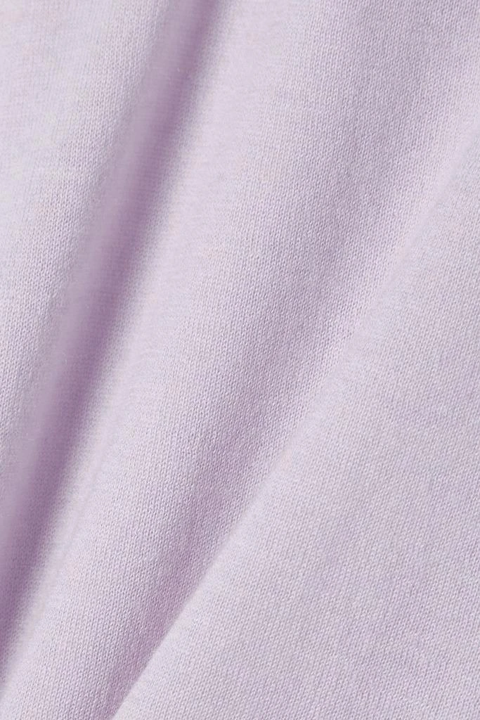 Tibi Cashmere tank 4