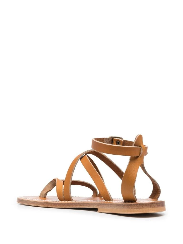 KJACQUES EPICURE SANDALS 3
