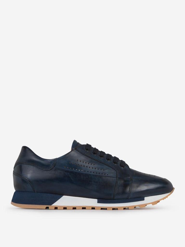 Bontoni Bontoni Idolo Piuma Sneakers