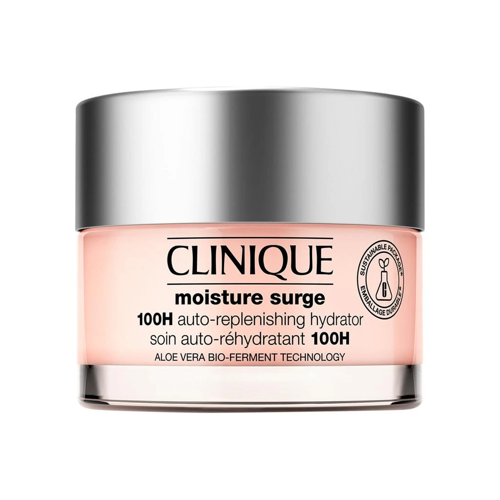 Clinique Moisture Surge 100H Auto-Replenishing Hydrator 6