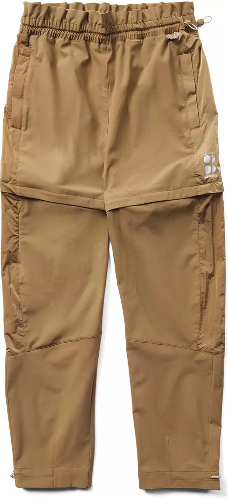 Merrell Sweaty Betty x Merrell Women's Ascend Convertible Hiking Pants 1