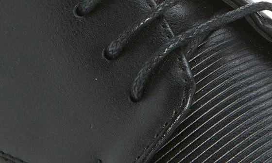 Geoffrey Beene Ribbed Derby 7