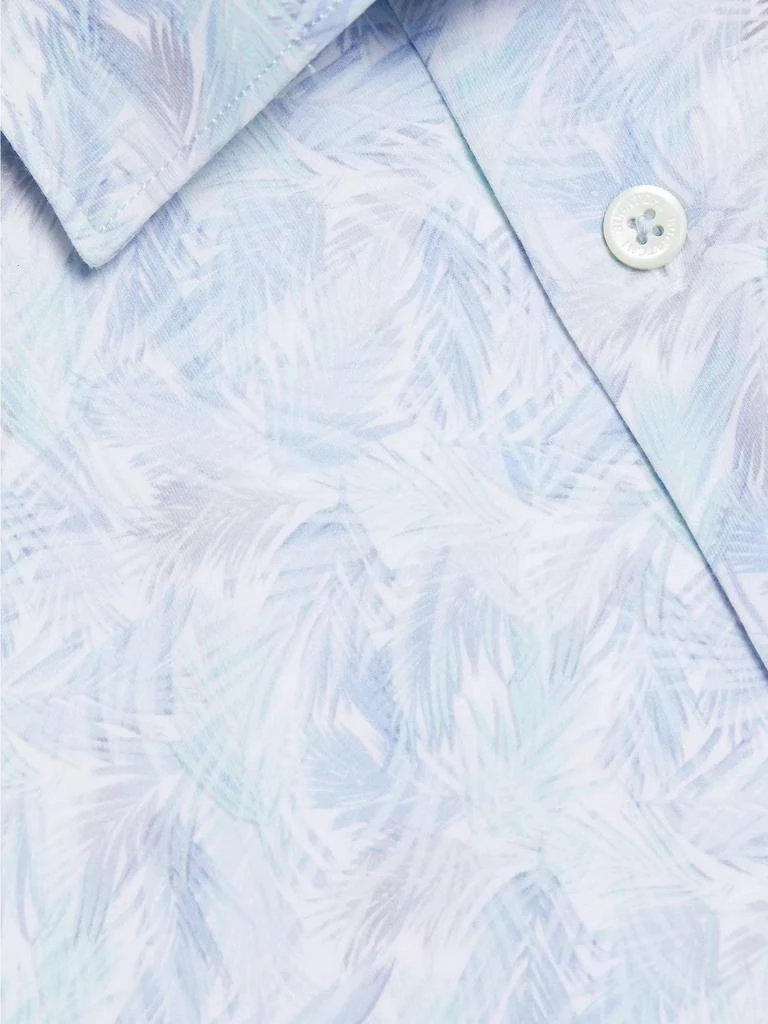 BUGATCHI OoohCotton® James Shirt 7